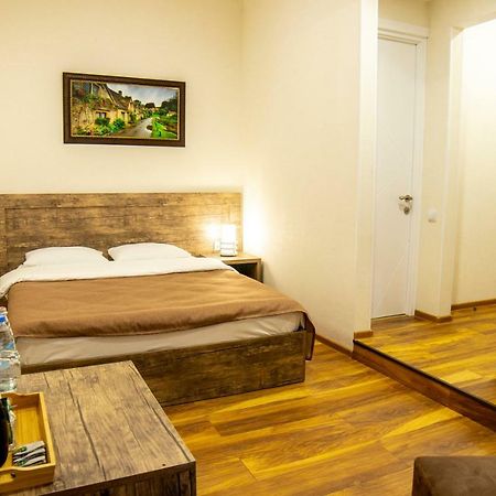 Irmisa Hotel Tbilisi Luaran gambar