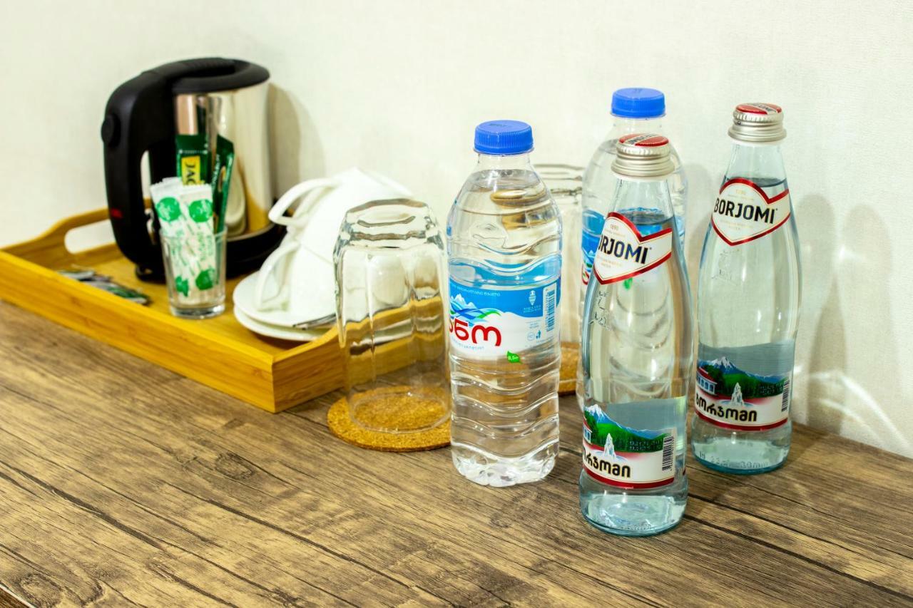 Irmisa Hotel Tbilisi Luaran gambar