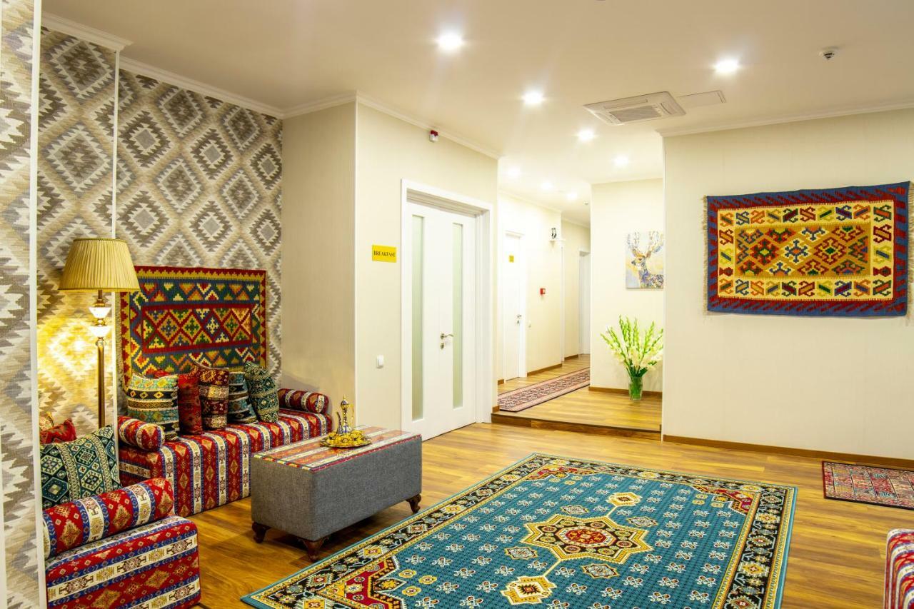 Irmisa Hotel Tbilisi Luaran gambar